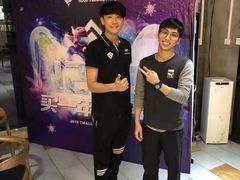 -易生活购物公园