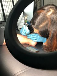 -極致刺青TATTOO STUDIO 私人订制
