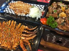 -仙隐小鹿中华料理(南宁万象城店)
