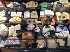 -Olé精品超市(上海虹桥南丰城店)