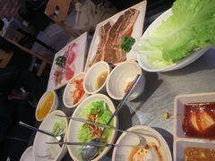 -喜来稀肉(虹泉路店)