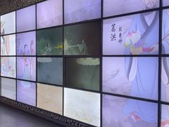 -茅山东方盐湖城景区