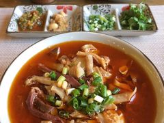 羊杂碎-格日勒阿妈蒙古厨房(大召店)