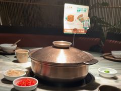 -大头椰·椰子鸡火锅(南宁万象城店)