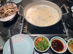 -捞王锅物料理(成都上城龙湖天街店)