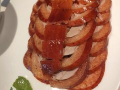 -大鸭梨烤鸭(石佛营店)