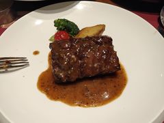 -食间牛排(湖西路店)