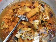 -雲蜀龙阁·金牌水煮鱼(方庄店)