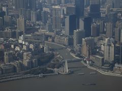 -上海中心大厦