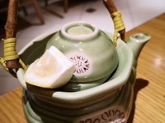 松茸汤-三石铁板烧(紫竹桥店)