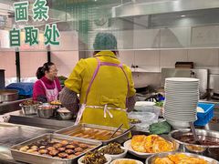 -许记大碗皮肚面馆(三条巷店)