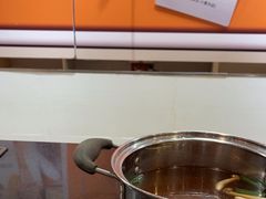 -呷哺呷哺(西单大悦城店)