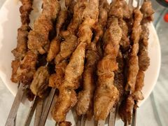 -维吾尔餐厅(宜山路店)