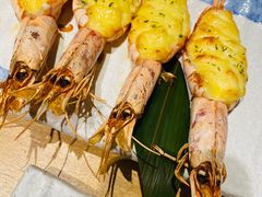 -虹料理·日料放题(悠方店)