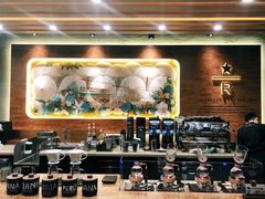 -星巴克臻选(福州东百中心分店)