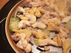 -阿鸡鱼庄·顺德鲜蒸小炒(亚运村店)