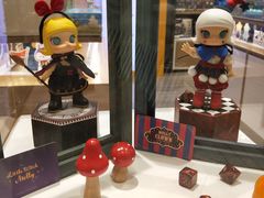 -泡泡玛特POPMART(天环购物中心店)