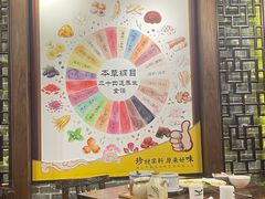 -黄祥华养生堂·炖汤·营养蒸饭(岭南天地店)