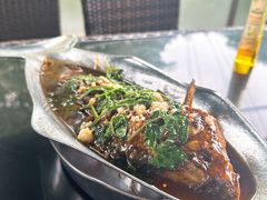-树厨贵州菜(铜仁花果山店)