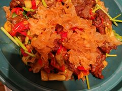 -鹿港小镇(悠唐店)