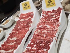 -潮汕大目牛肉火锅(皇岗旗舰店)