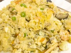 桂花炒-聪辉同安老美食饭店(大元路店)