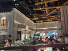 -晓粤·惹味粤菜(凯德乐峰广场店)