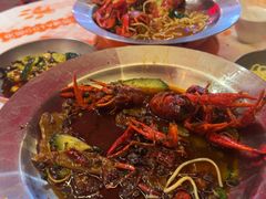 -熊记虾王·小龙虾(东晓南店)