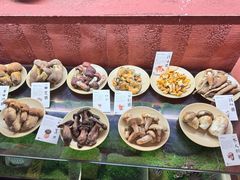 -滇野云南野生菌餐厅(陕西南路店)