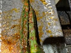 -柿子树炭烤羊腿(金台路店)