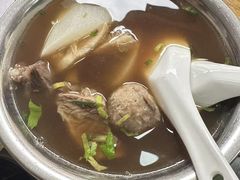-阿秋牛排(湖心街店)