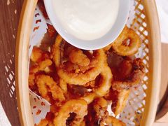 -必胜客(广渠路店)