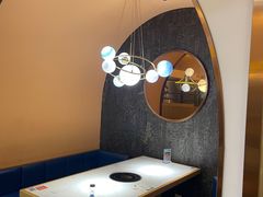 -樾餐厅泰式海鲜火锅(民歌湖店)