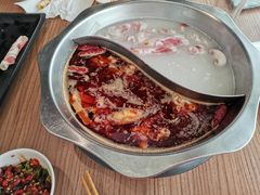 -彤德莱(奥林店)