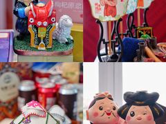 -广州粤海喜来登酒店