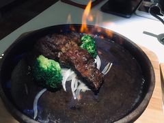 -俄士厨房(万松园店)