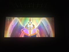 -金逸影城(大悦城IMAX激光店)