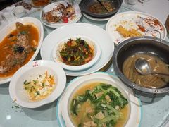 -黄家老店·非遗灌汤包(晋安路店)