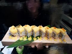 -九田家黑牛烤肉料理(太阳城店)
