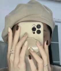 -LILY NAILS美甲美睫