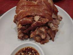 -聚首堂·特色小吃·肘子(什刹海德胜门店)