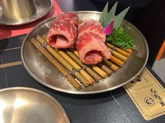 -西塔老太太泥炉烤肉(龙湖北苑天街店)