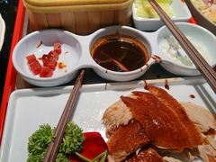 -伙靠·江浙菜(田林路店)