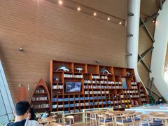 -贝林大翅鲸简餐厅(国家海洋博物馆店)