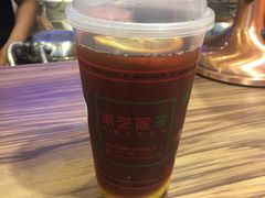 -美芝莲(领展购物广场中关村店)