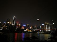-湖广会馆-东水门及古城墙