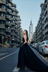 -雪中彩影婚纱摄影·微光艺术中心