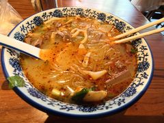 -小潘记鸭血粉丝汤