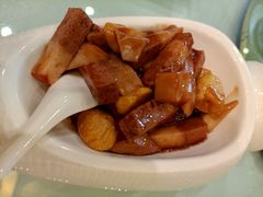 -功德林素菜饭庄(前门店)