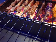 -很久以前羊肉串(打浦路店)